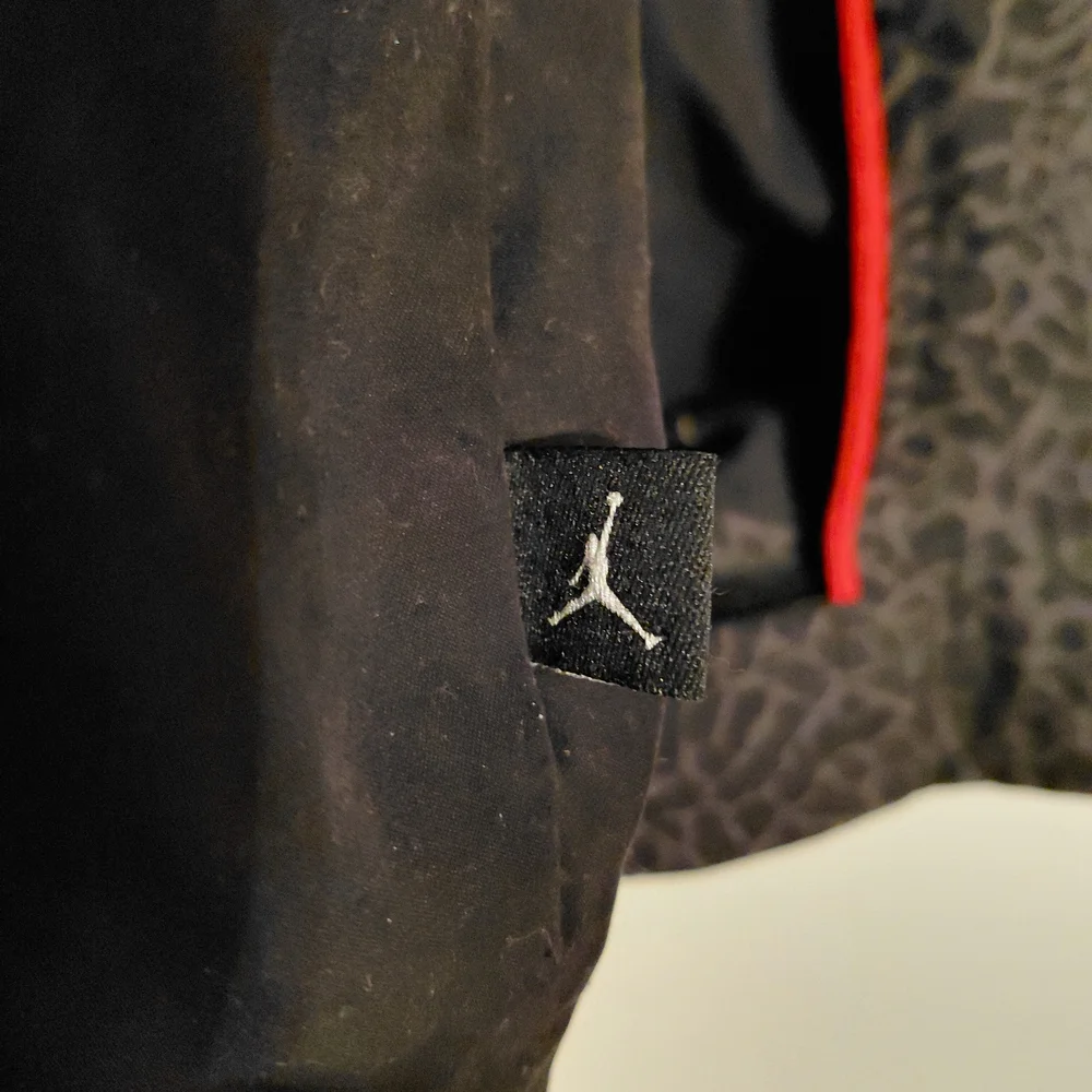 Jordan Spring Jacket - Picture 4 of 8